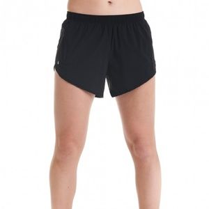 Oiselle Flyout Shorts